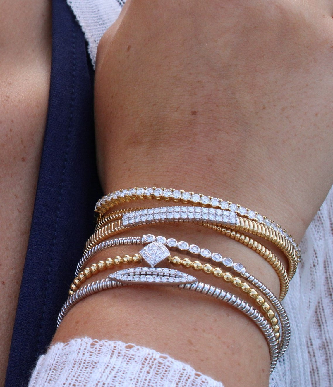Bracelets