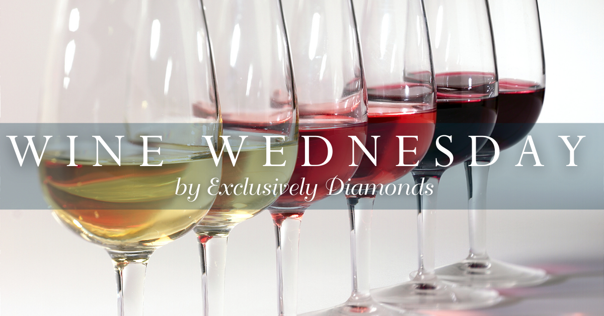 Exclusively Silver Flat Hoop Earrings – Wine Wednesday Jewelry