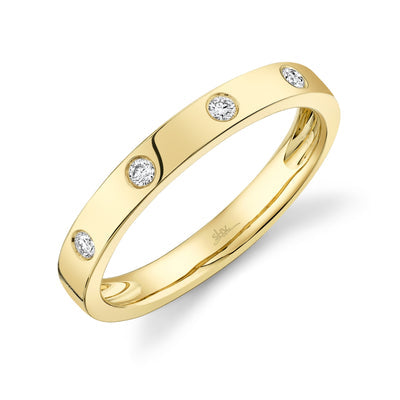 Shy Creation Bezet Set Ring