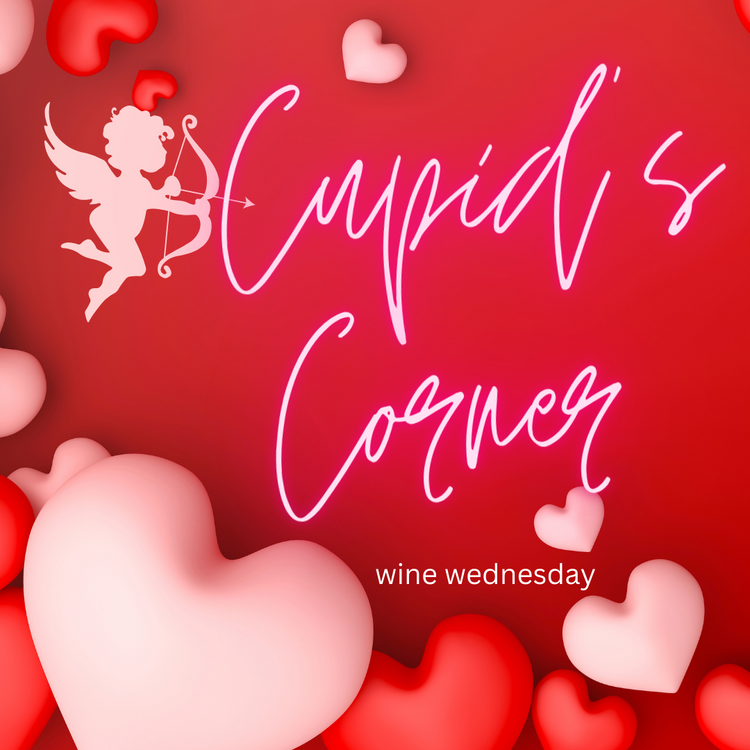 Cupid's Corner