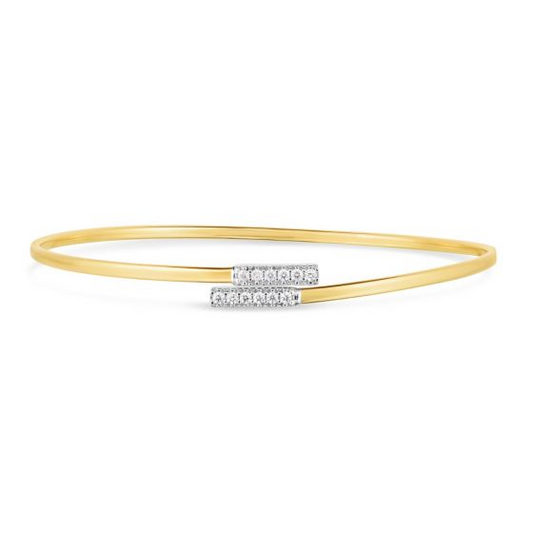 Signature Collection Bypass Bracelet