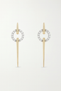 Signature Collection Dagger Earrings