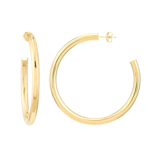 Signature Collection Open Tube Hoop