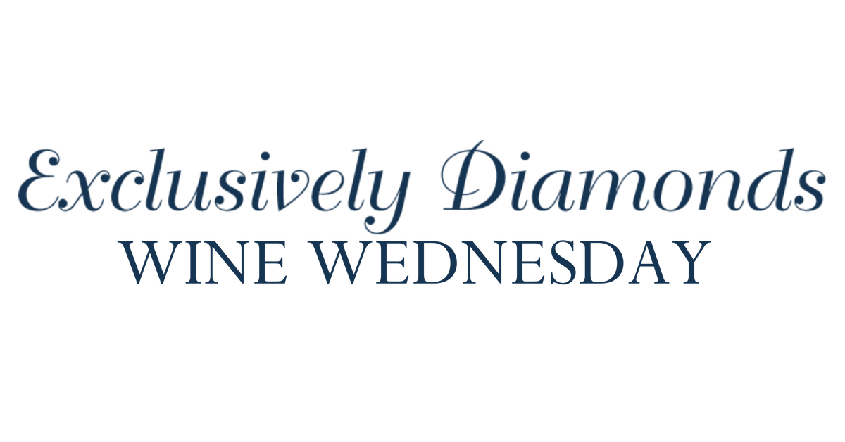 Wine Wednesday Jewelry